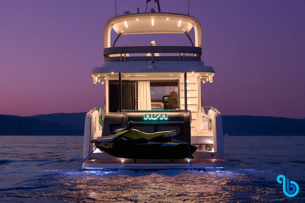 Navetta 48, AVA