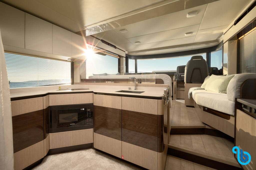 Navetta 48, AVA