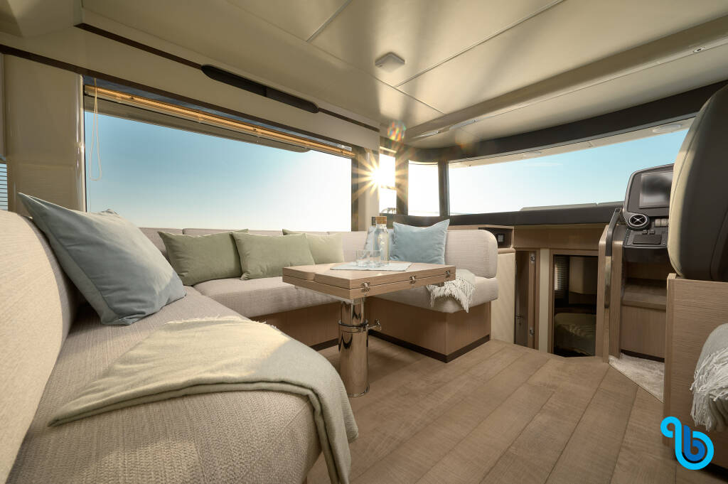 Navetta 48, AVA