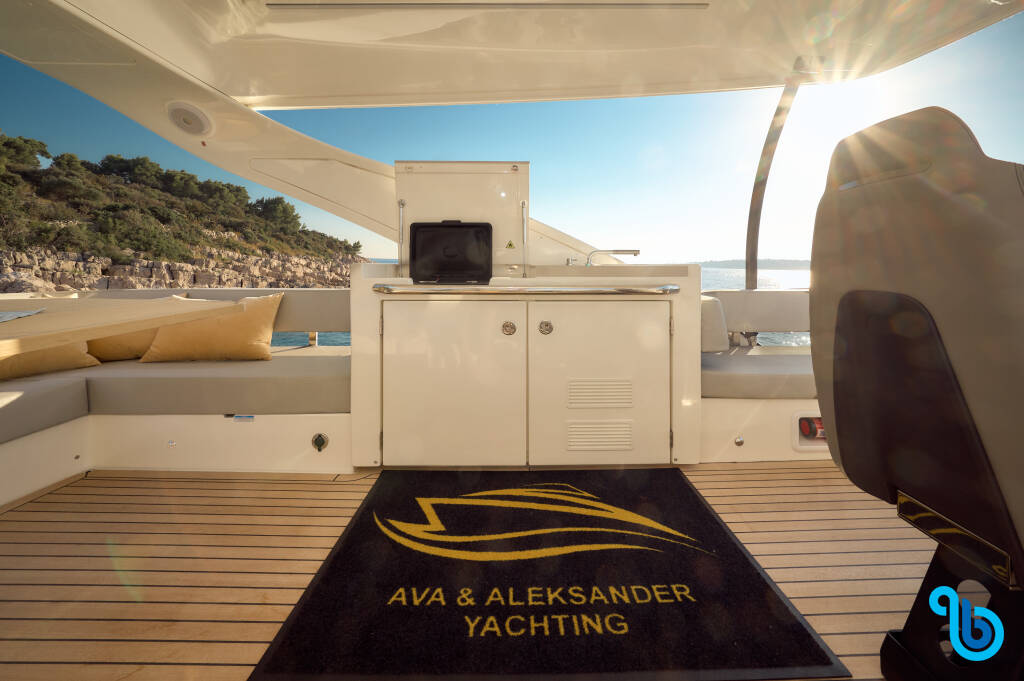 Navetta 48, AVA