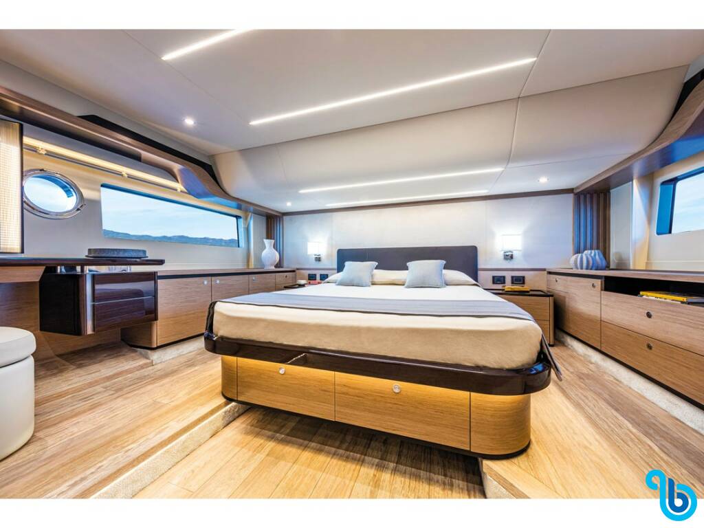 Navetta 52, KAIROS