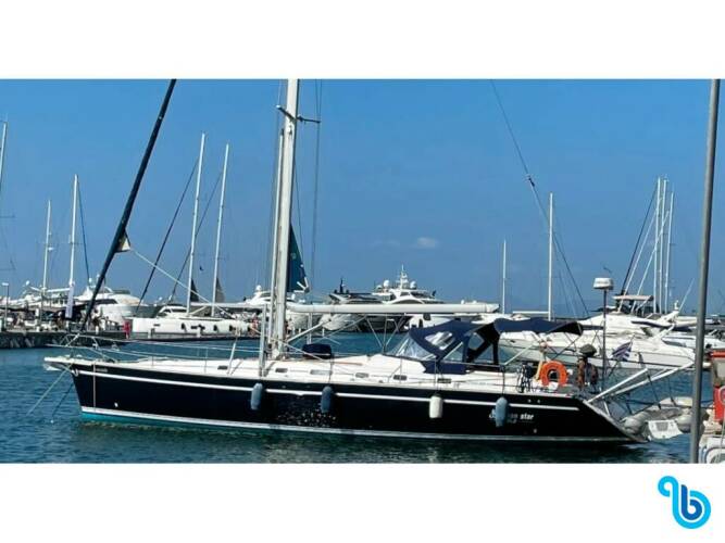 Ocean Star 51.2 | Anemelia