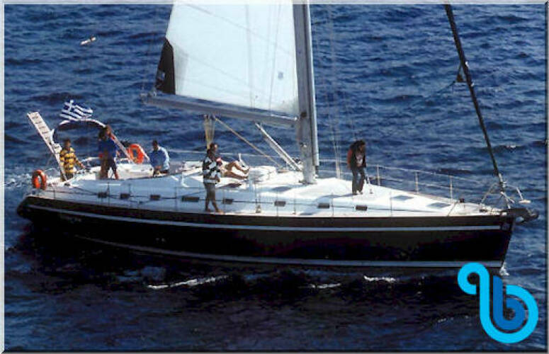 Ocean Star 58.4 OSY VI