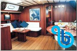 Ocean Star 58.4, OSY VI