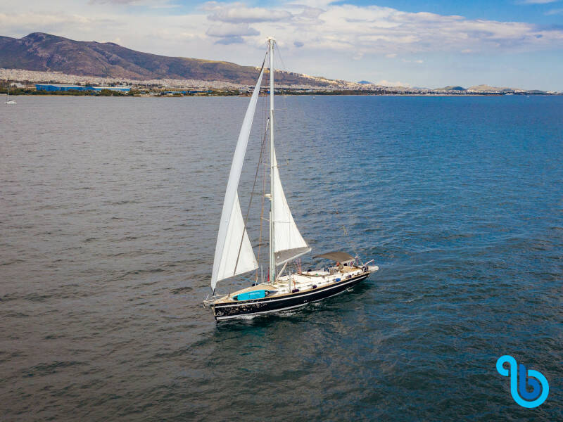 Ocean Star 60.1, 