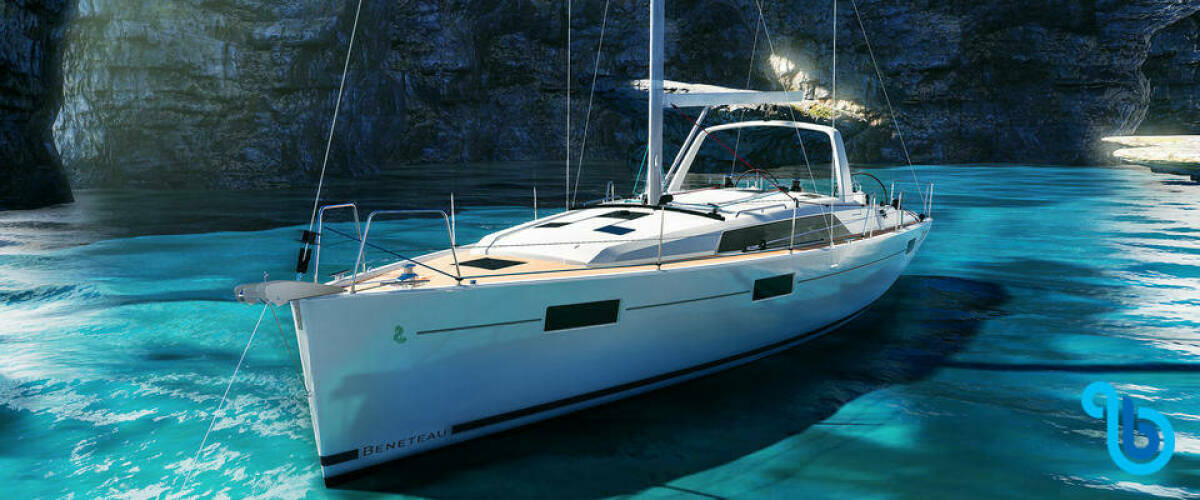 Oceanis 40 PRESTIGE