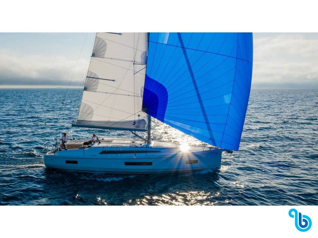 Oceanis 40.1, ONEIROS