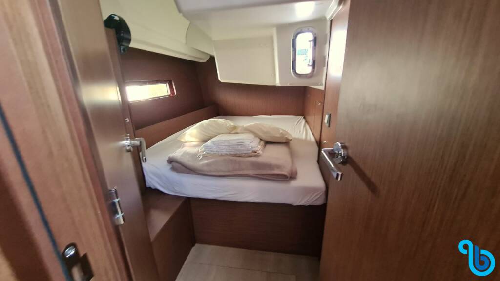 Oceanis 40.1, GREIMEL