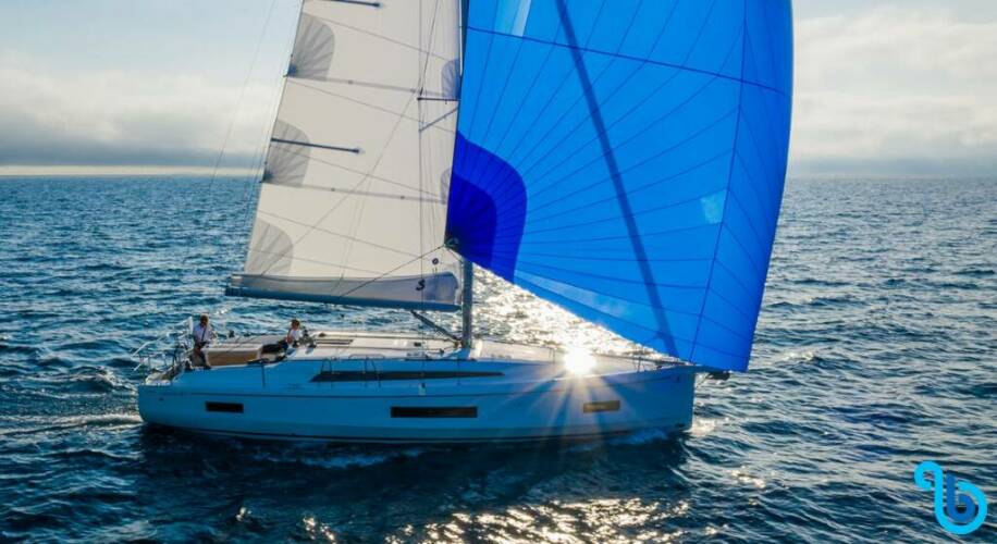 Oceanis 40.1 | FOPADECH II