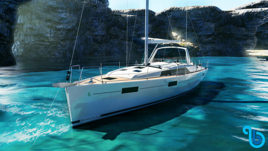 Oceanis 41.1, PRESTIGE