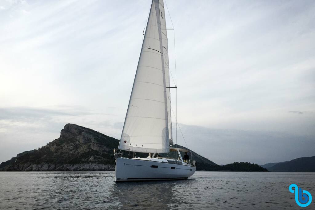 Oceanis 45, Soul