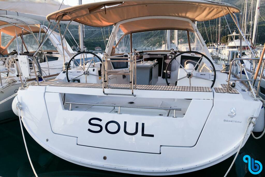 Oceanis 45, Soul