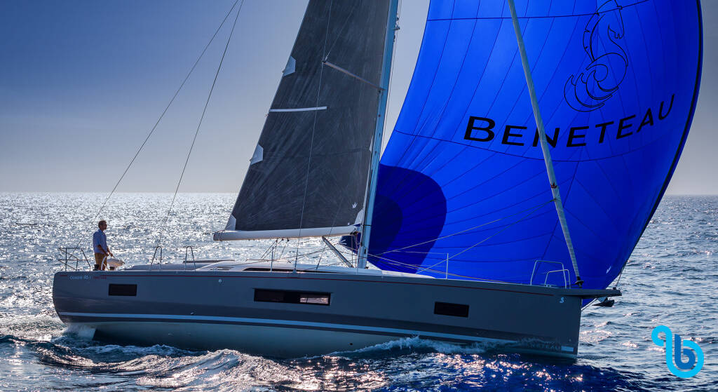 Oceanis 46.1, DREAMS II BARCELONA