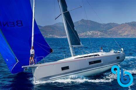 Oceanis 46.1, Thetis