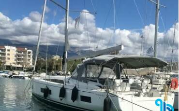 Oceanis 46.1  MG-OC46.1-20-PG