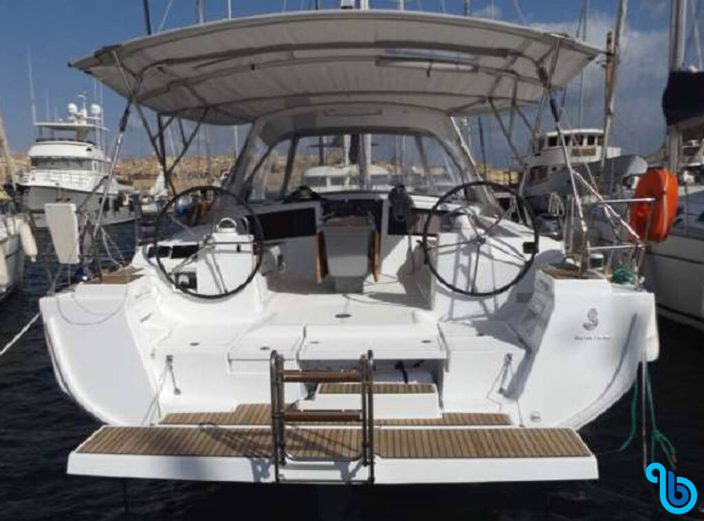 Oceanis 48, ECONOMY