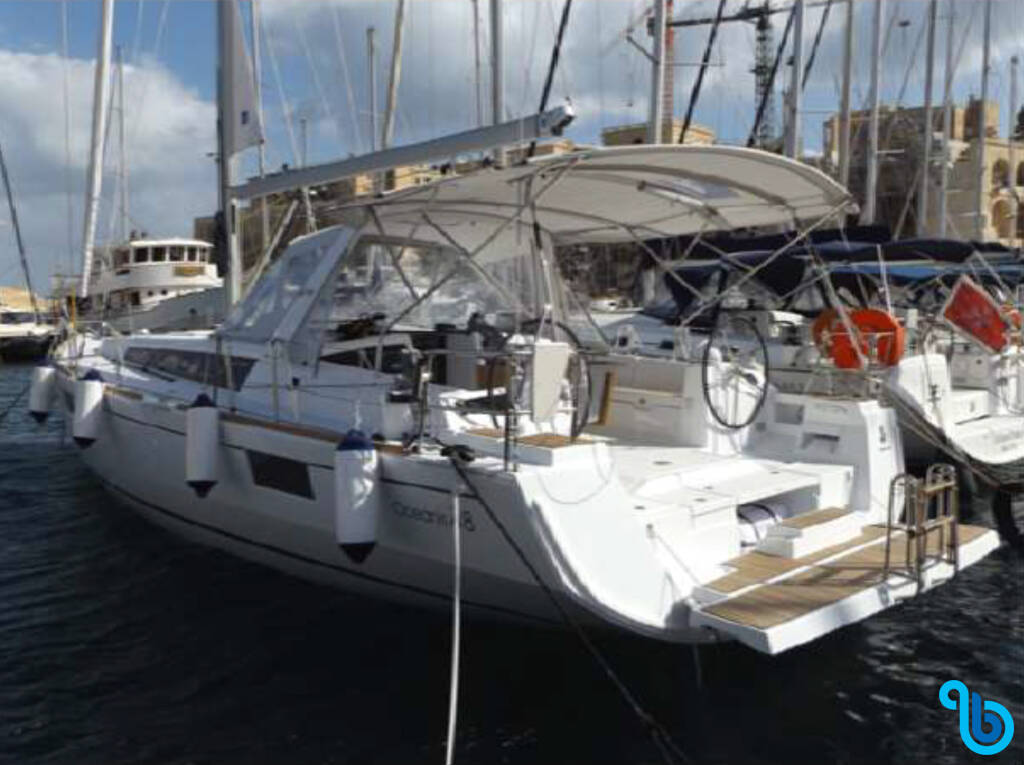 Oceanis 48, ECONOMY