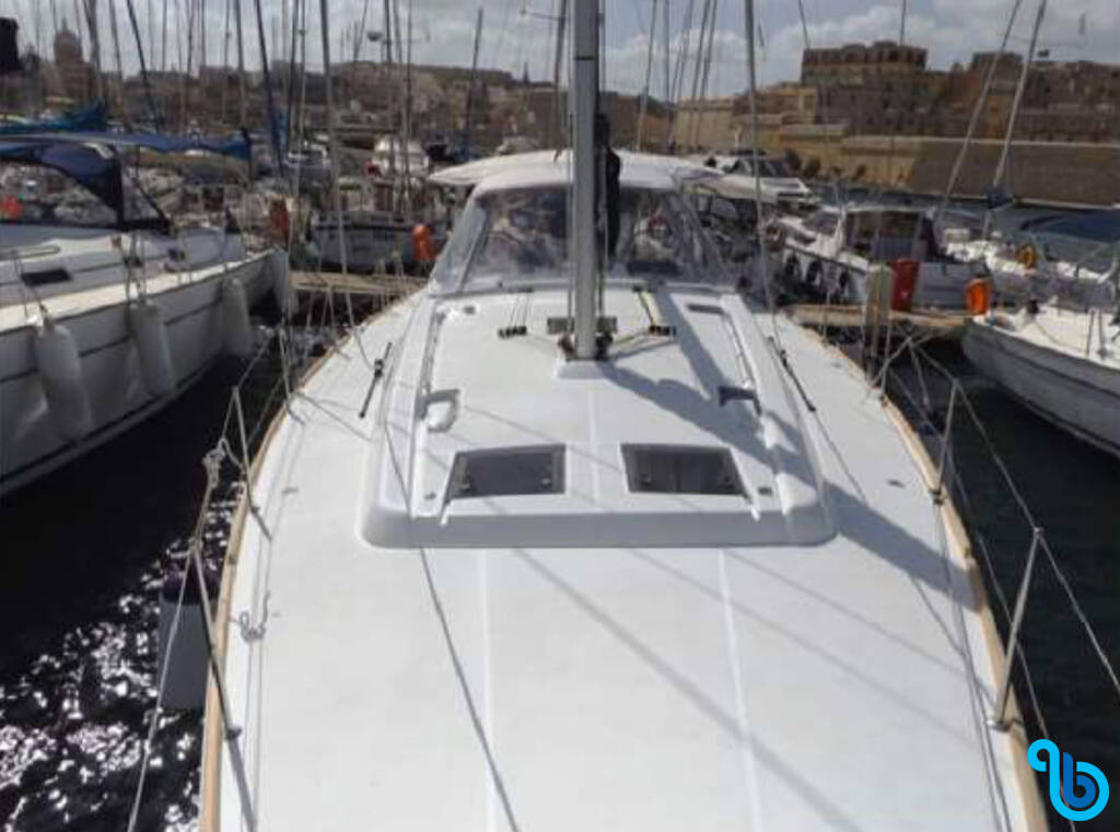 Oceanis 48, ECONOMY