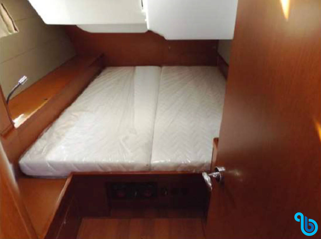 Oceanis 48, ECONOMY