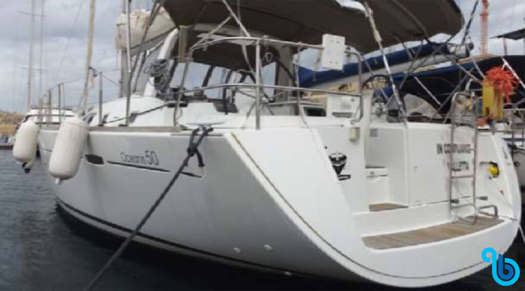 Oceanis 50, ECONOMY