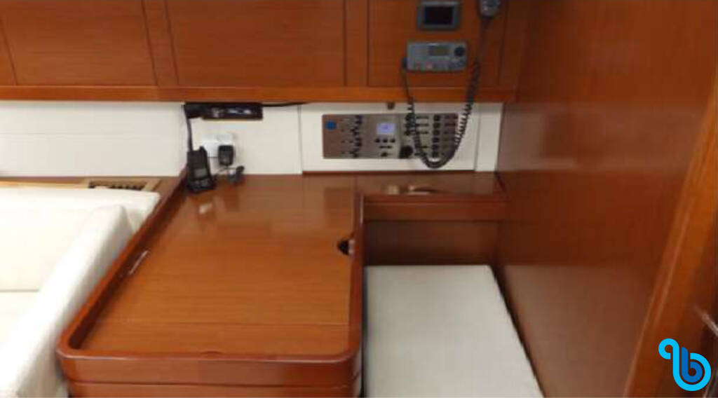 Oceanis 50, ECONOMY