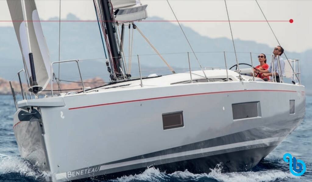 Oceanis 51.1, ISILDUR