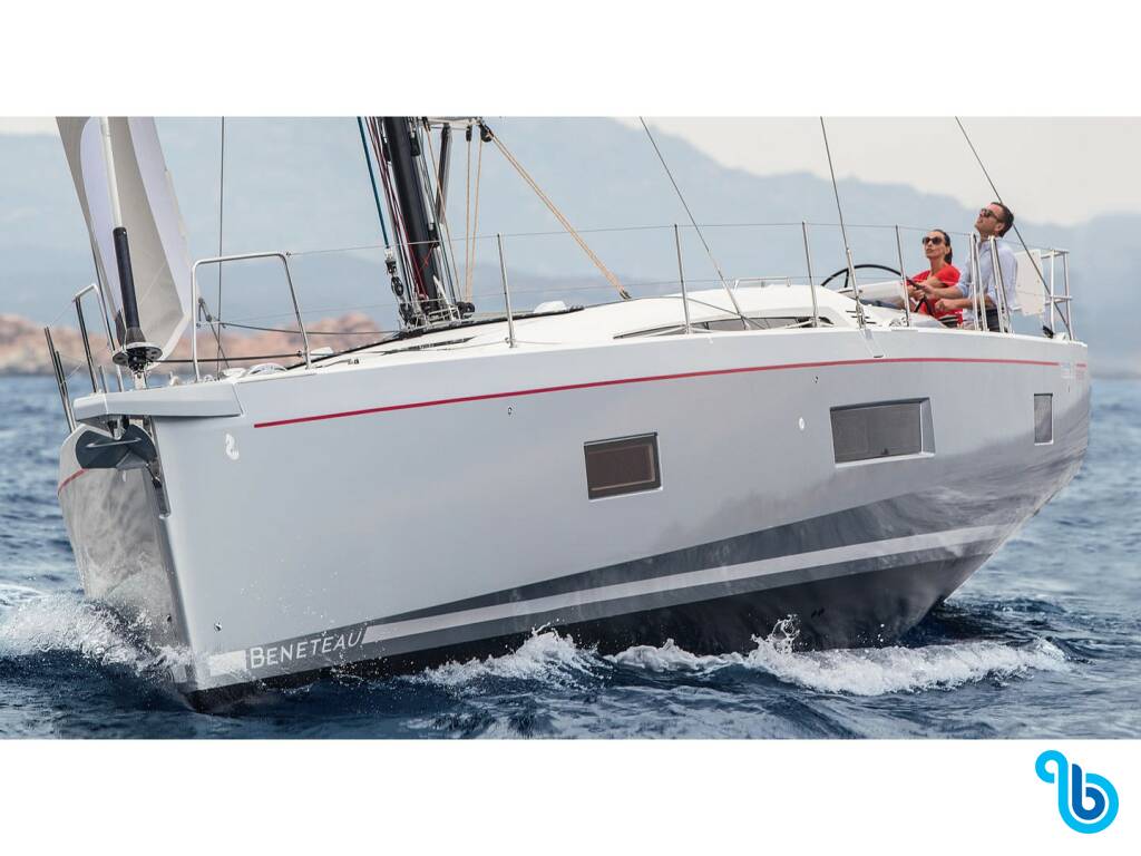 Oceanis 51.1, DALIA