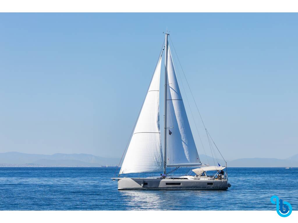 Oceanis 51.1, Amelie