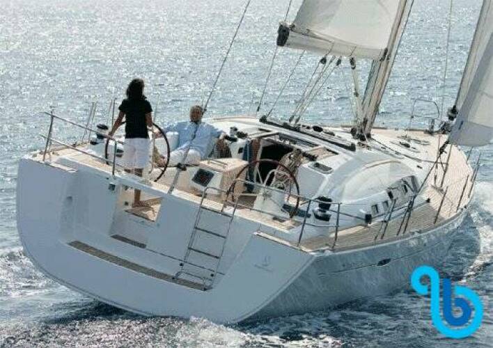 Oceanis 54 ECONOMY