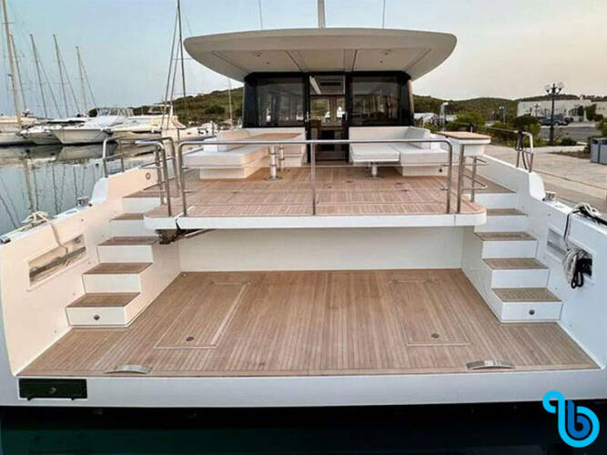 Omikron OT60 O Yachts