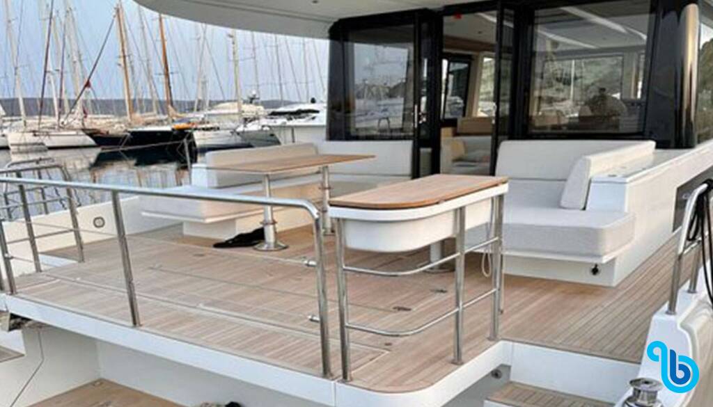 Omikron OT60, O Yachts