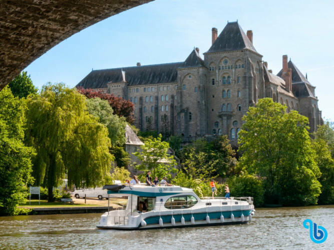 Premium Group XL 8-12 people | Octave