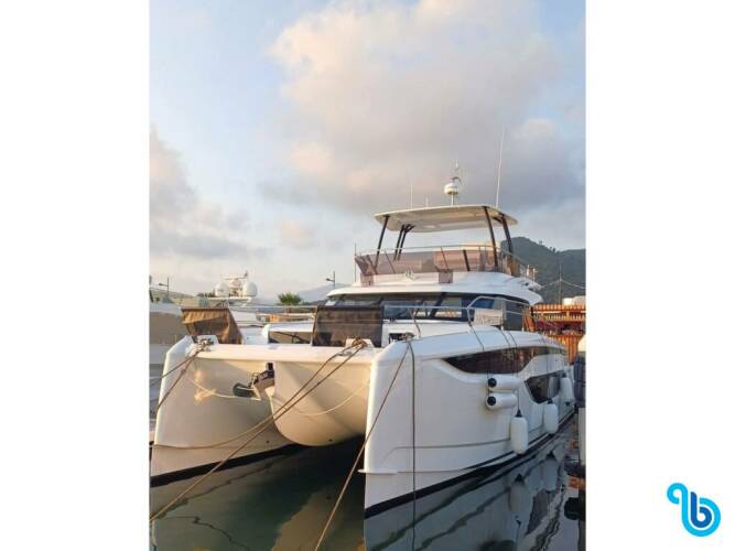 Prestige M48 ITALIA IV