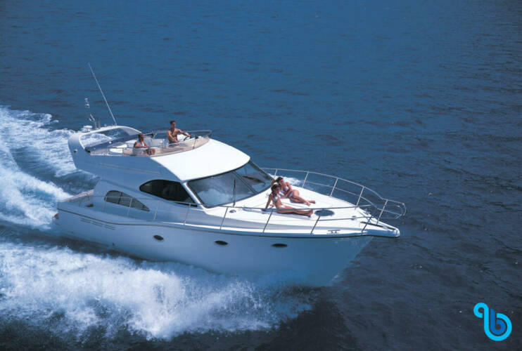 RODMAN 41 | Emily Grace II