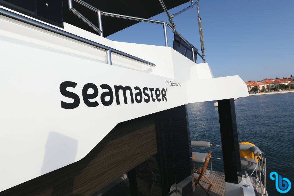 Seamaster 45, IGGY