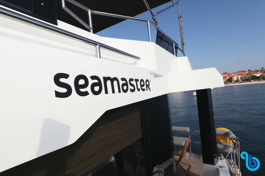 Seamaster 45, IGGY