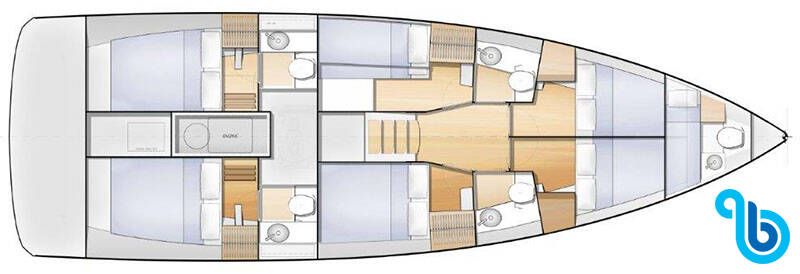 Sun Loft 47, PRESTIGE