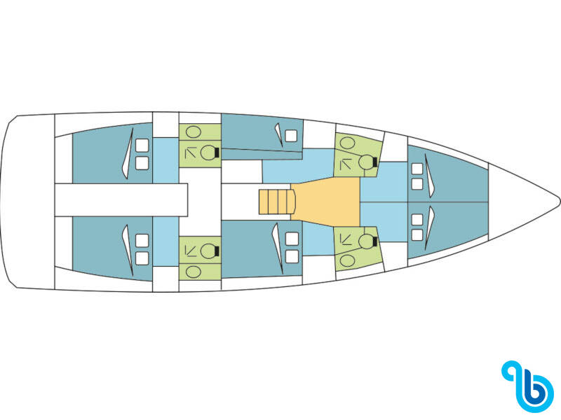 Sun Loft 47 , PRES- 475-21-G