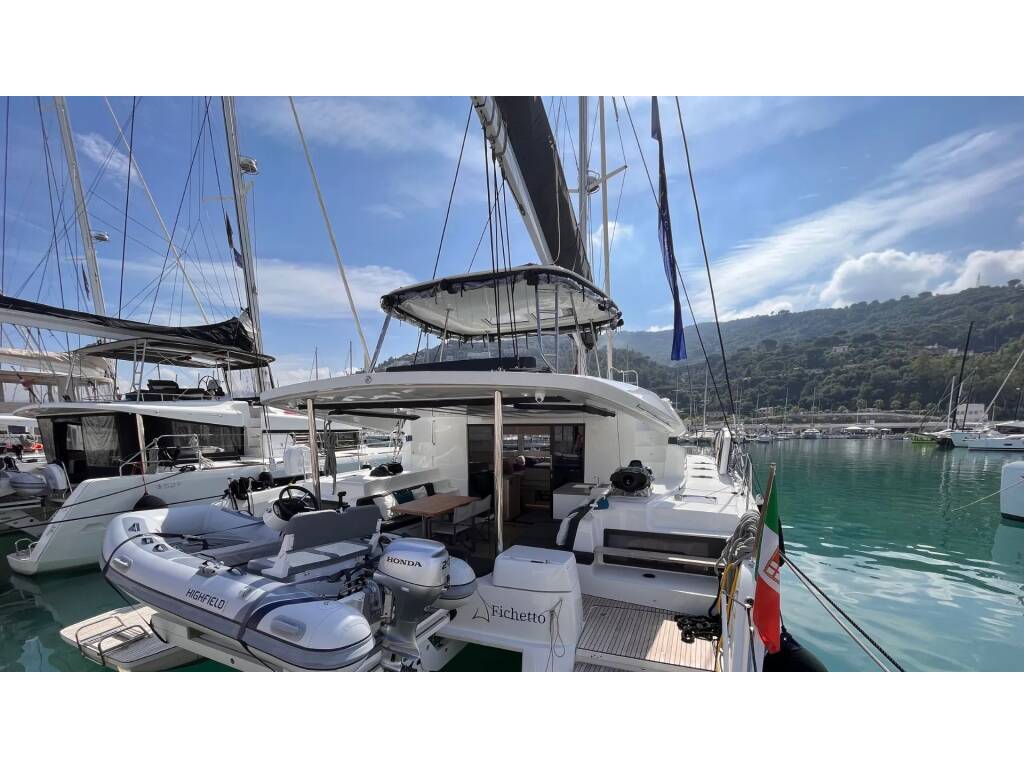 Sun Odyssey 380 , PHOS