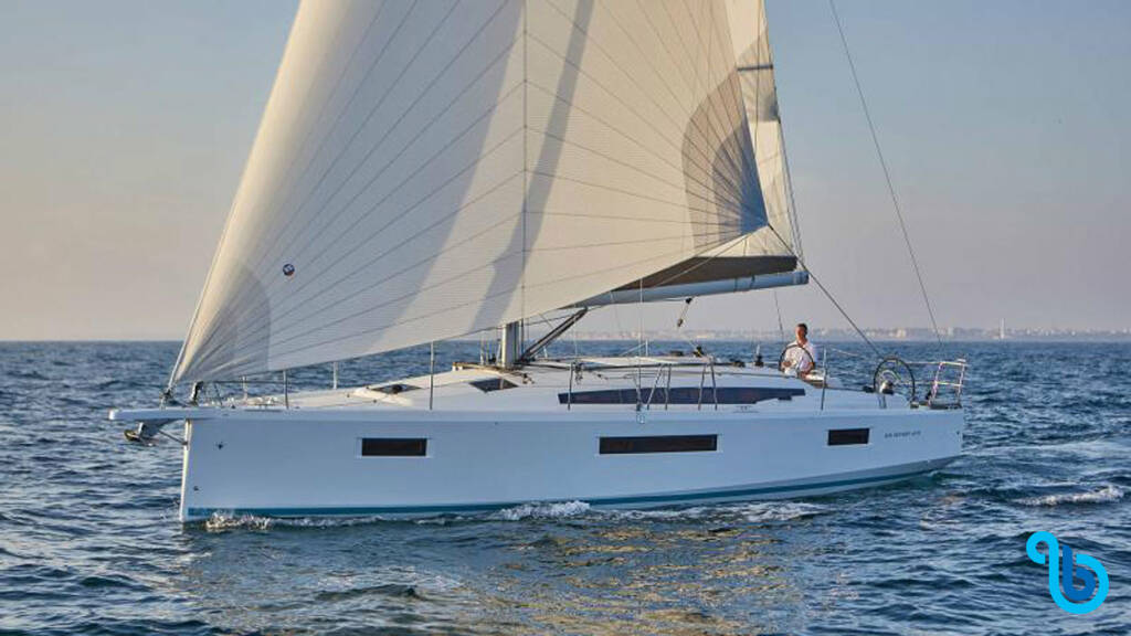 Sun Odyssey 410, Lara