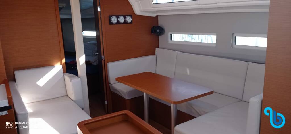 Sun Odyssey 410, Verdejo (Majorca)