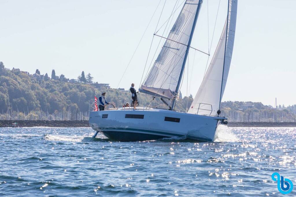 Sun Odyssey 440, CLASS