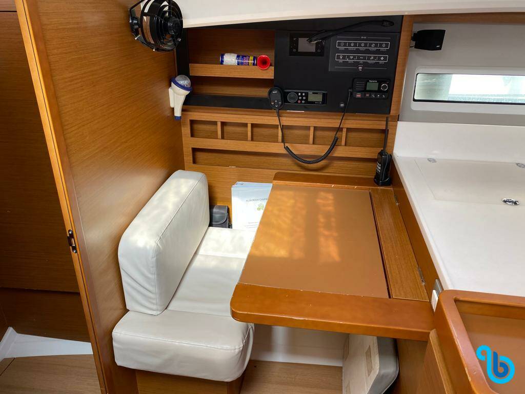 Sun Odyssey 440, Alboran Caipiroska (Las Galletas)