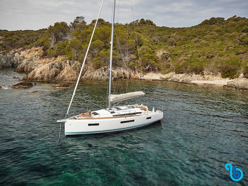 Sun Odyssey 440, NAVILLERA