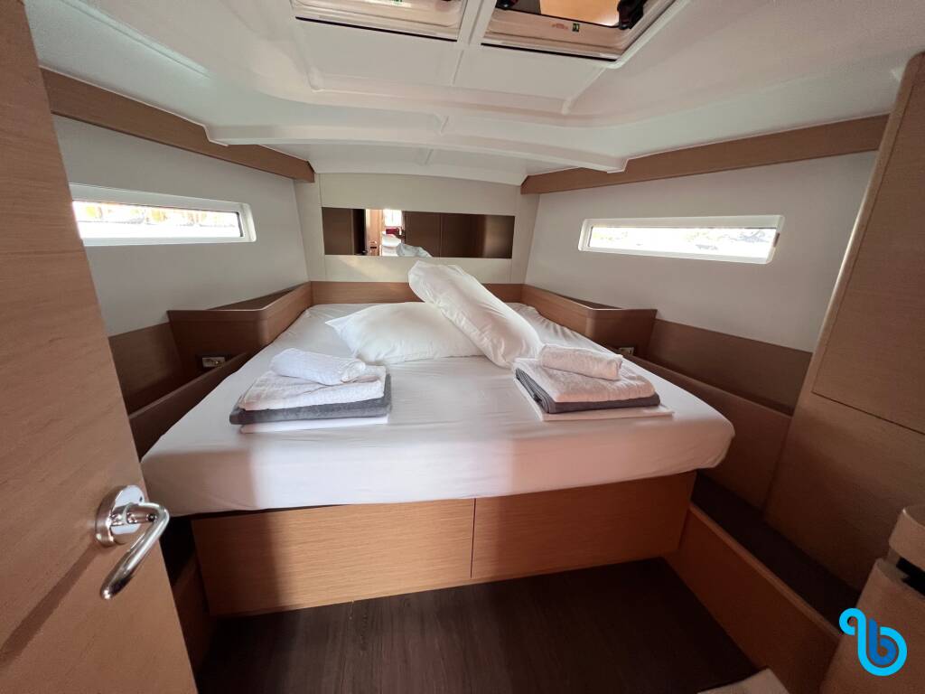 Sun Odyssey 440, Elisabeth II