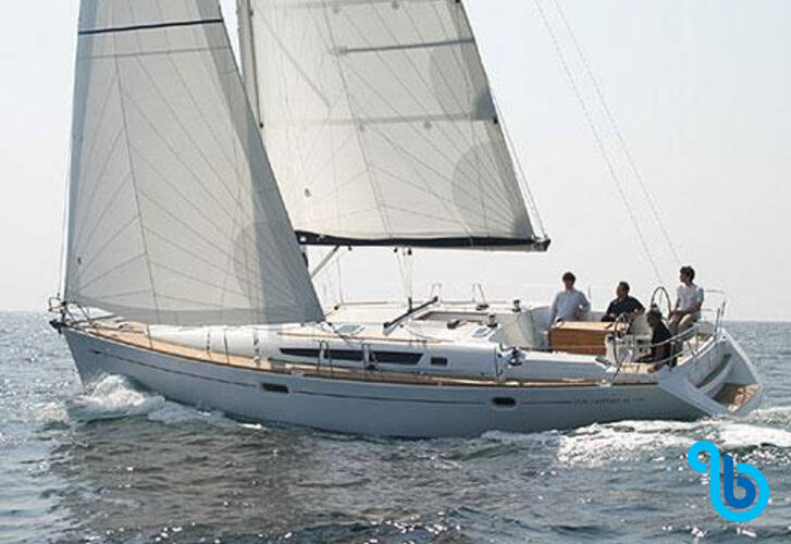 Sun Odyssey 45, SAMBA