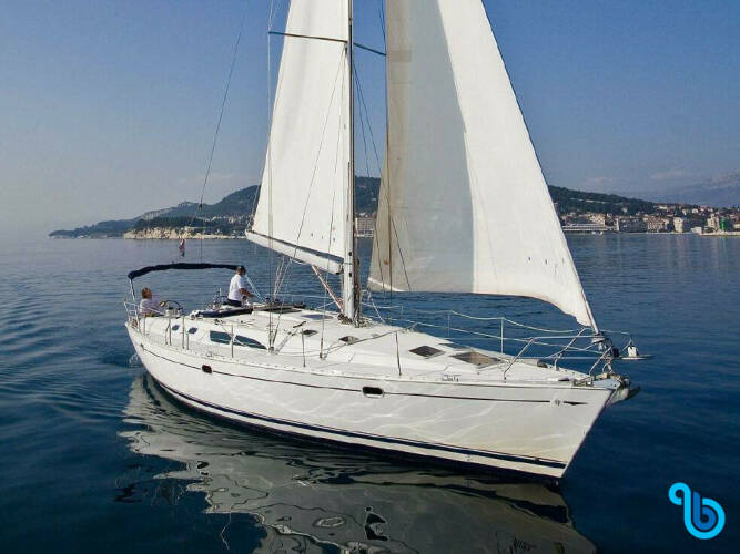 Sun Odyssey 45.2 Bourlingueur