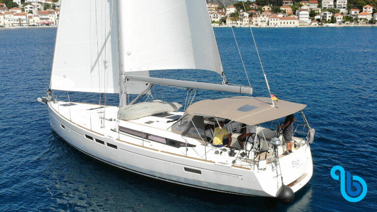 Sun Odyssey 519, Elsa