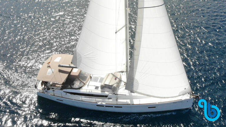 Sun Odyssey 519, Elsa