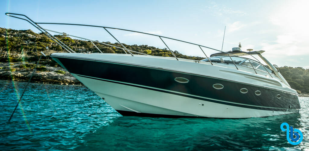 Sunseeker Portofino 40, Maxim